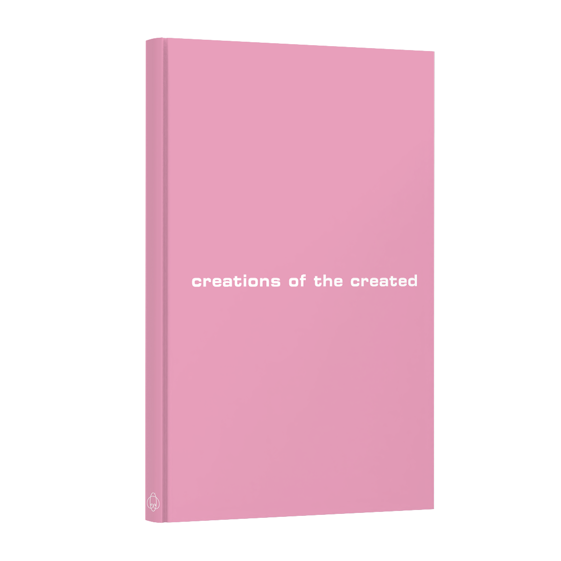 creations of the created